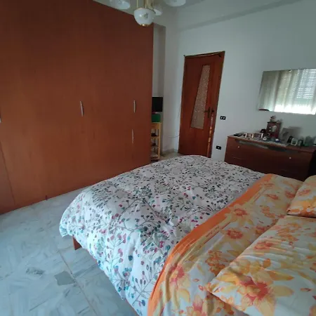 Elisa Appartement