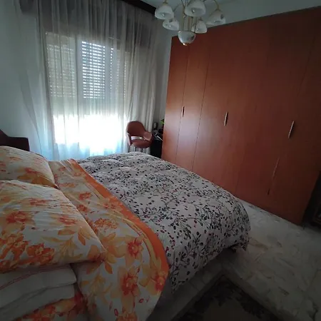 Elisa Appartement *
