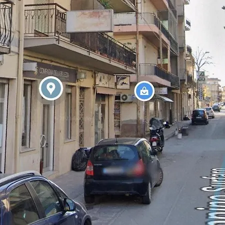 Elisa Melito Di Porto Salvo