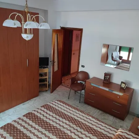 Appartement Elisa *