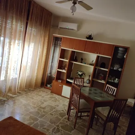 Elisa Appartement *